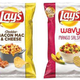 Illustration for article titled SnackDeck: Who wants to try cappuccino potato chips?